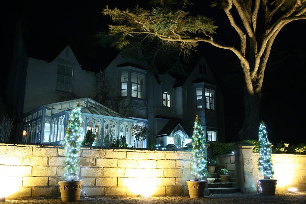 Wollaston Lodge Bed And Breakfast 외부 사진